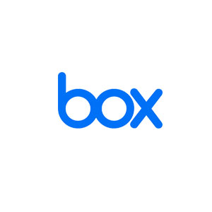 Boxのロゴ