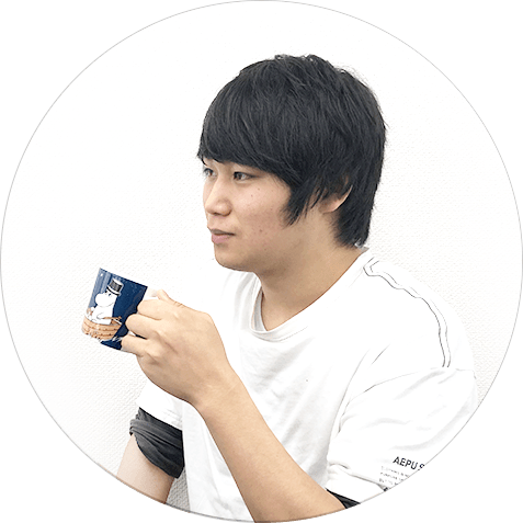 QA Engineer Yuto