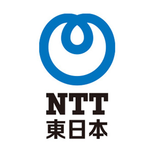 NTT東日本のロゴ